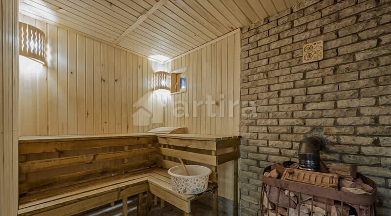 Коттедж, 470 м2 Зеленогорск - изображение 7