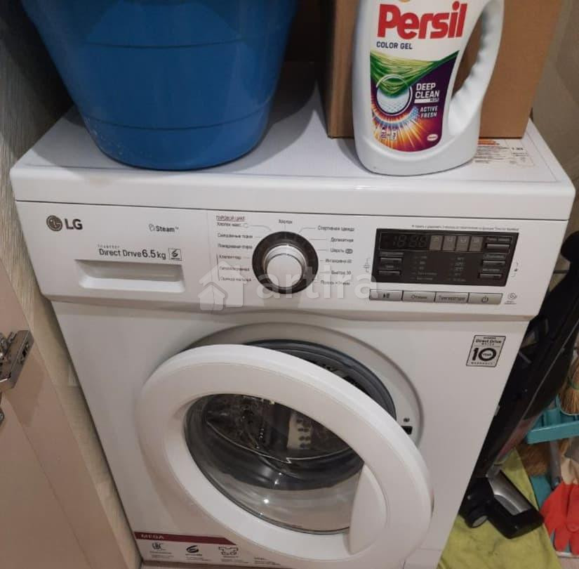 Комната, 52 м2, 8/17 эт. Москва - изображение 5