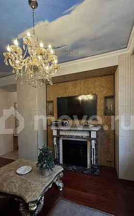 4-комн. квартира, 87.4 м2, 3/9 эт. Москва