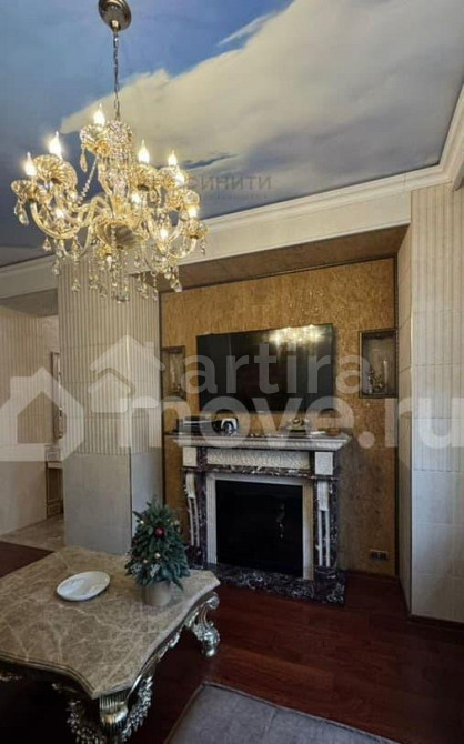 4-комн. квартира, 87.4 м2, 3/9 эт. Москва - изображение 3