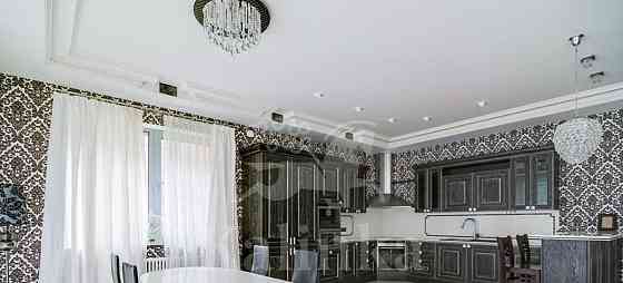 Дом, 650 м2, 40 соток, 4 эт. Одинцово