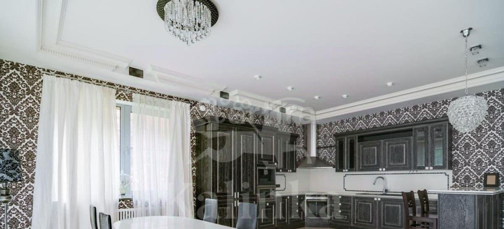 Дом, 650 м2, 40 соток, 4 эт. Одинцово - изображение 4