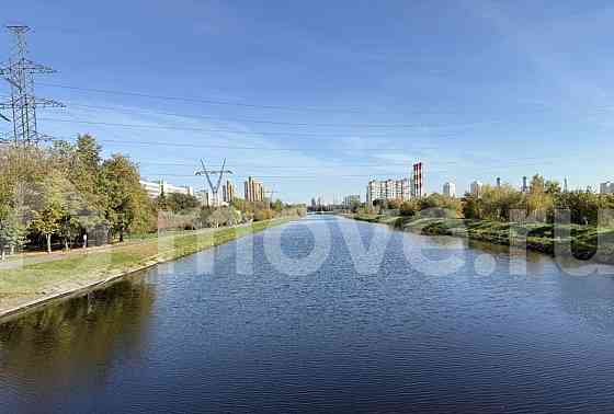 Студия, 10.7 м2, 3/4 эт. Москва