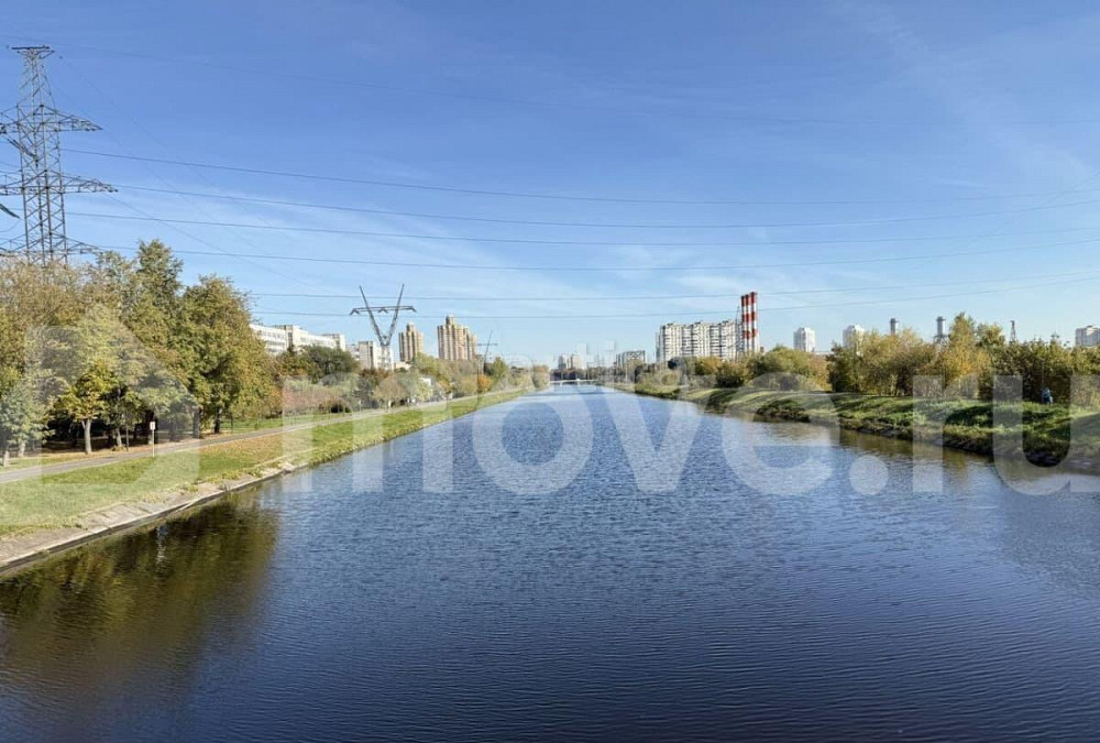 Студия, 10.7 м2, 3/4 эт. Москва - изображение 3