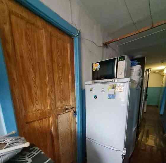 Комната, 11.9 м2, 4/4 эт. Новосибирск