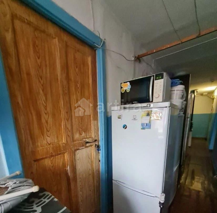 Комната, 11.9 м2, 4/4 эт. Новосибирск - изображение 3