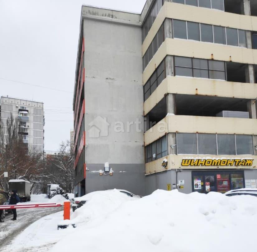 Гараж, 14.7 м2 Москва - изображение 4