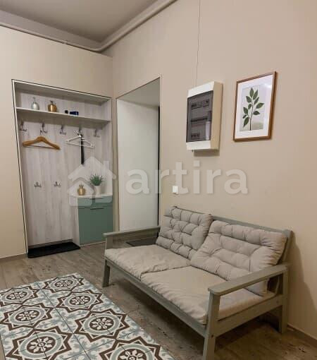 2-комн. квартира, 70 м2, 2/6 эт. Санкт-Петербург - изображение 20