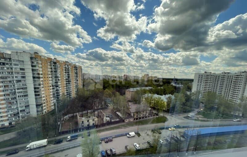 1-комн. апарт-ы, 23 м2, 12/17 эт. Королев - изображение 9