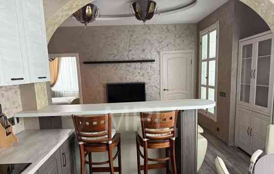 2-комн. квартира, 74 м2, 12/22 эт. Москва