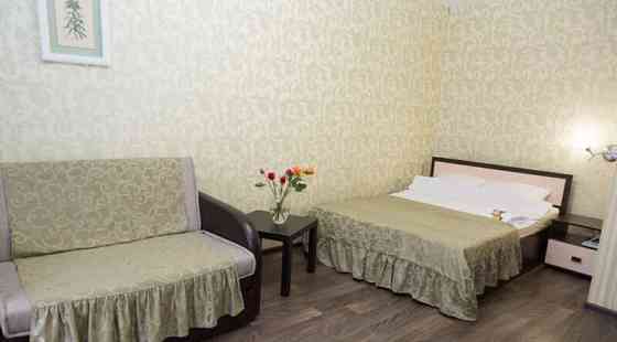 1-комн. квартира, 36 м2, 7/12 эт. Москва