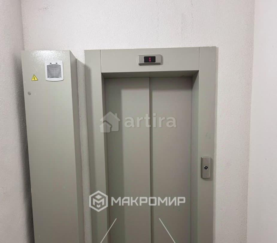 Гараж, 13.3 м2 Санкт-Петербург - изображение 7