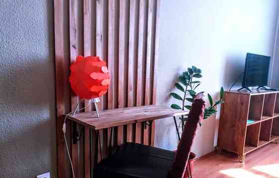 1-комн. квартира, 48 м2, 14/25 эт. Екатеринбург