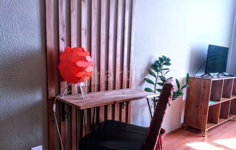 1-комн. квартира, 48 м2, 14/25 эт. Екатеринбург - изображение 3