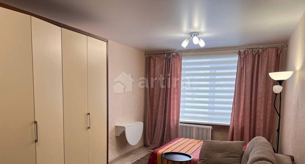 Комната, 19.7 м2, 5/9 эт. Екатеринбург - изображение 1