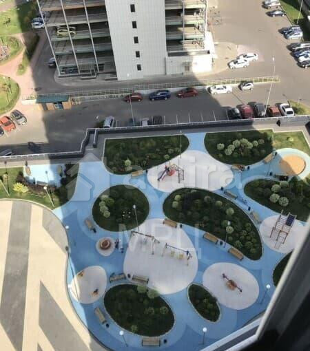 2-комн. квартира, 74 м2, 12/22 эт. Москва - изображение 19