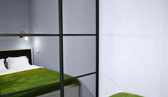 1-комн. апарт-ы, 45 м2, 20/24 эт. Ростов-на-Дону