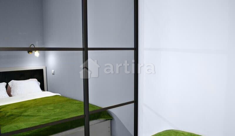 1-комн. апарт-ы, 45 м2, 20/24 эт. Ростов-на-Дону - изображение 6