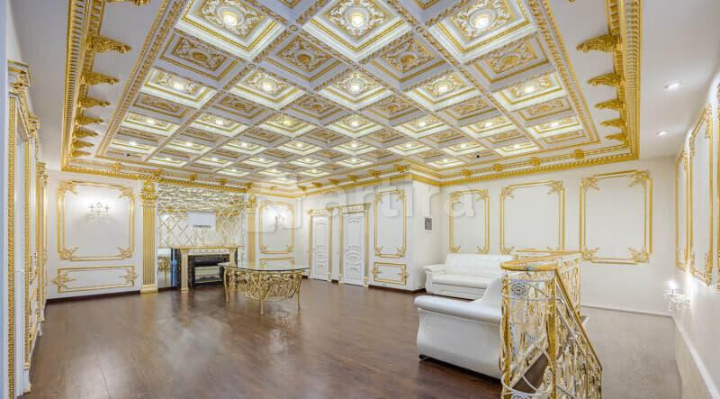 Коттедж, 750 м2 Люберцы - изображение 6