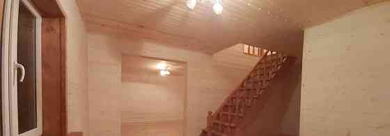 Дом, 142 м2, 10 соток, 2 эт. Гатчина