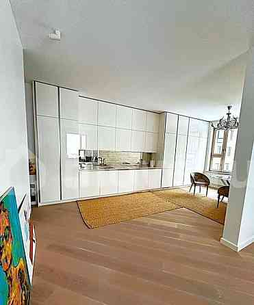 3-комн. квартира, 70.1 м2, 9/23 эт. Москва