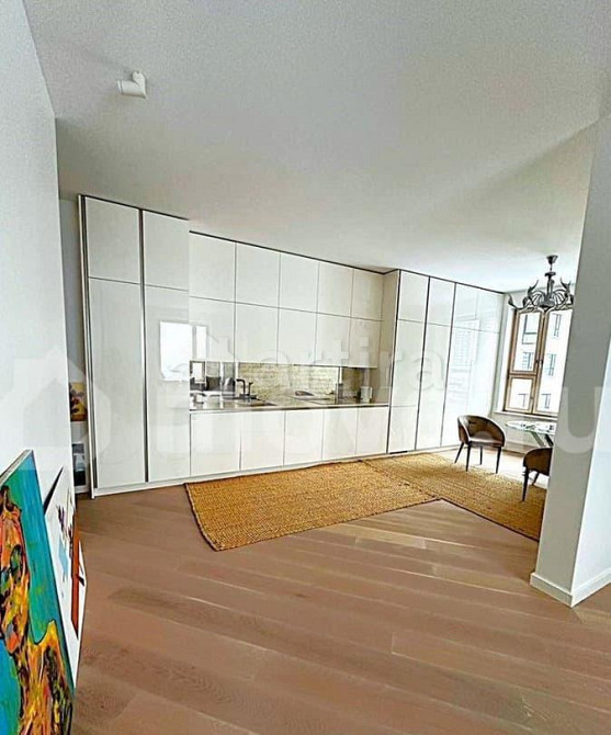 3-комн. квартира, 70.1 м2, 9/23 эт. Москва - изображение 1