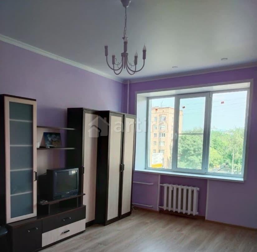 Комната, 21.3 м2, 4/6 эт. Москва - изображение 1