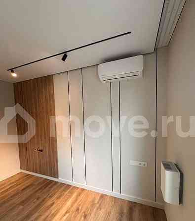 2-комн. квартира, 45 м2, 2/19 эт. Москва