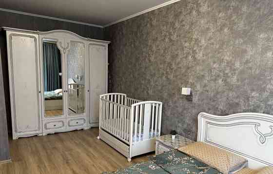 1-комн. квартира, 40 м2, 3/12 эт. Москва