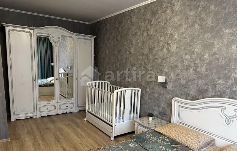 1-комн. квартира, 40 м2, 3/12 эт. Москва - изображение 3