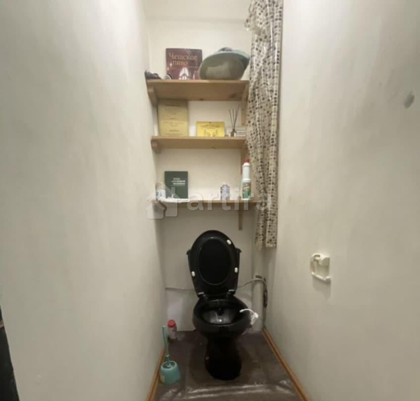 Комната, 120 м2, 6/6 эт. Санкт-Петербург - изображение 3