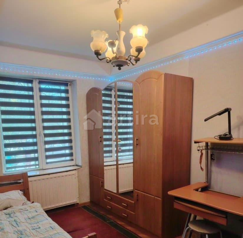 Комната, 13 м2, 1/9 эт. Сертолово - изображение 4