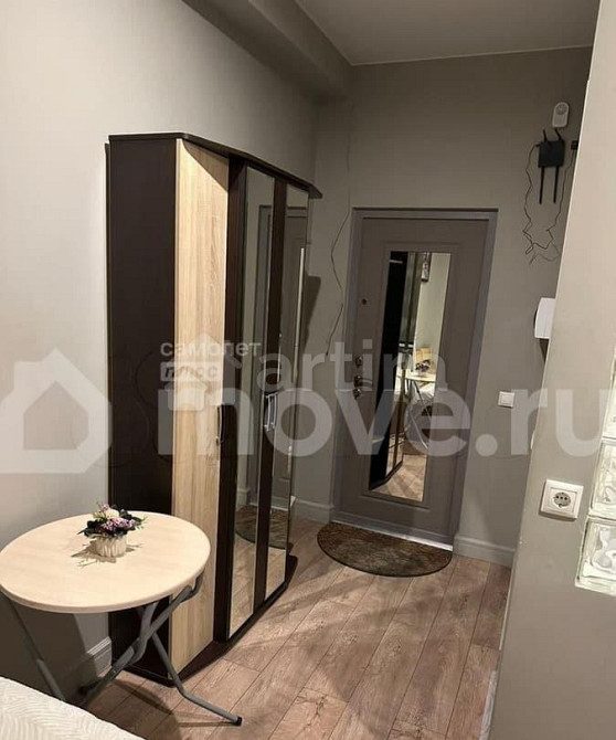 1-комн. апарт-ы, 14.7 м2, 3/10 эт. Москва - изображение 2