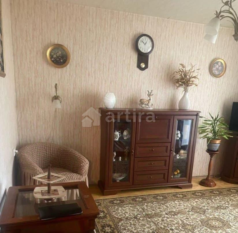 Комната, 18 м2, 4/14 эт. Москва - изображение 2