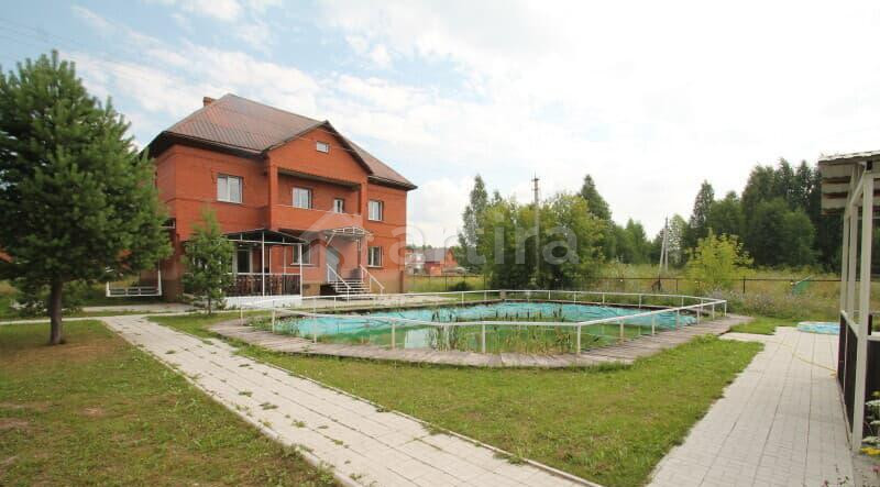 Коттедж, 250 м2 Новосибирск - изображение 4