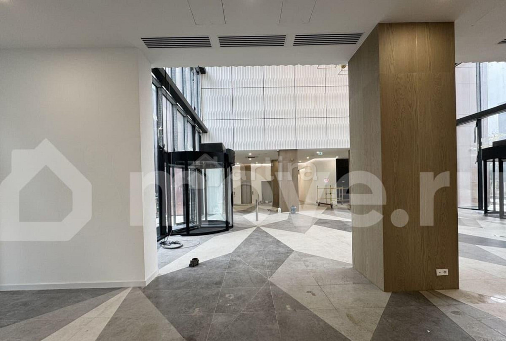 Студия, 60 м2, 3/15 эт. Москва - изображение 3