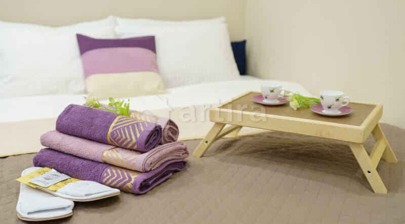 1-комн. квартира, 36 м2, 6/9 эт. Норильск - изображение 11