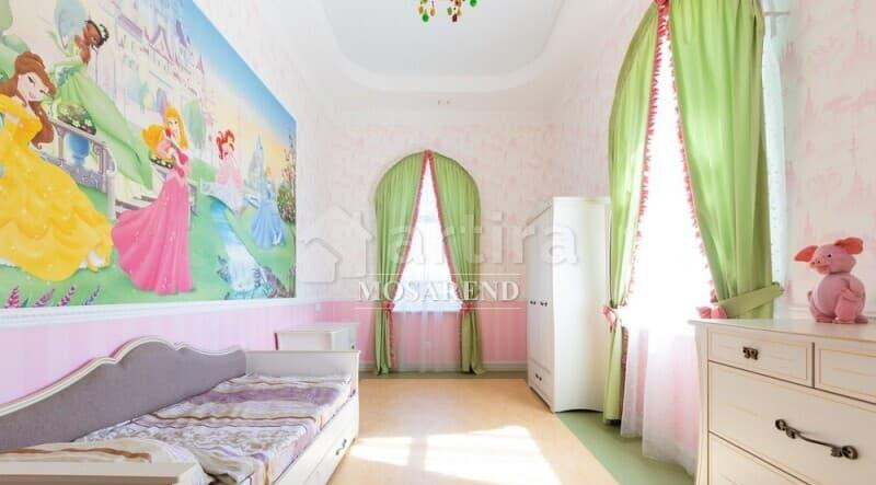 Коттедж, 1350 м2 Мытищи - изображение 13