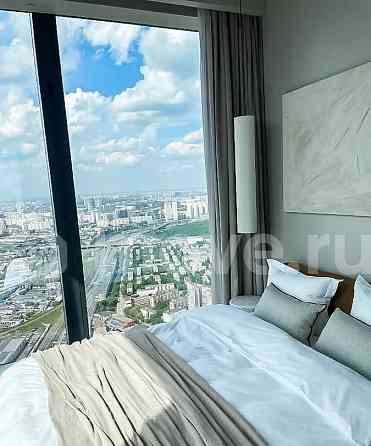 3-комн. апарт-ы, 95 м2, 61/68 эт. Москва