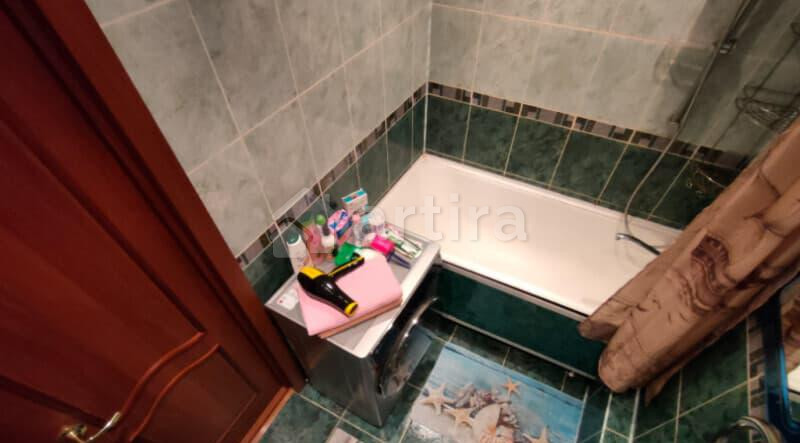 2-комн. квартира, 55 м2, 3/16 эт. Екатеринбург - изображение 2