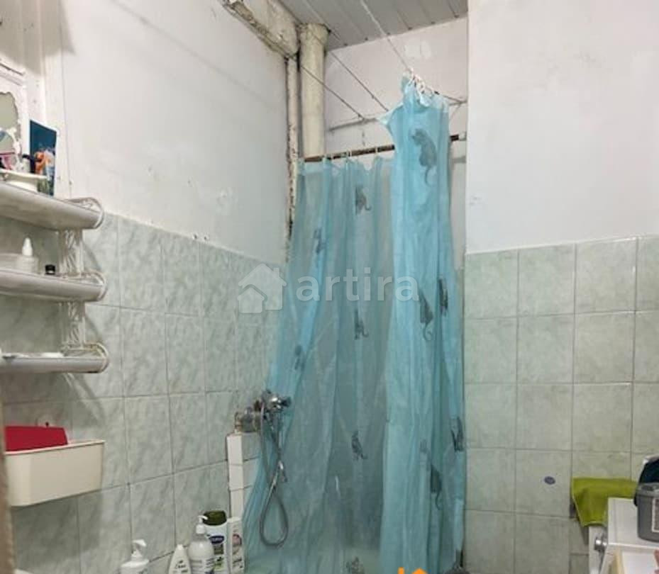 Комната, 24 м2, 2/5 эт. Москва - изображение 5