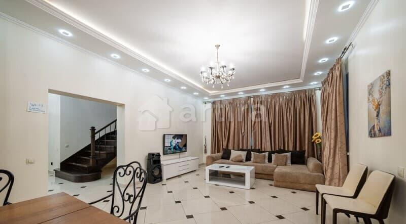 Коттедж, 500 м2 Краснознаменск - изображение 6