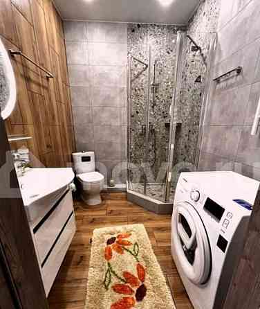 Студия, 14.9 м2, 3/3 эт. Москва