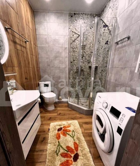 Студия, 14.9 м2, 3/3 эт. Москва - изображение 1