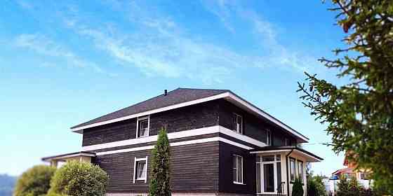 Коттедж, 350 м2, 25 соток, 2 эт. Дмитров