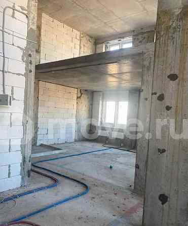 4-комн. квартира, 110.9 м2, 22/22 эт. Москва