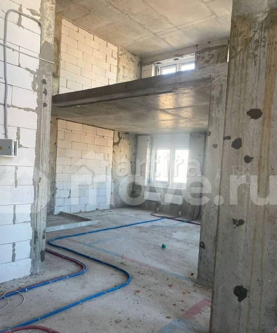 4-комн. квартира, 110.9 м2, 22/22 эт. Москва - изображение 6