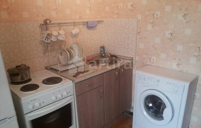 1-комн. квартира, 41 м2, 14/25 эт. Люберцы - изображение 5