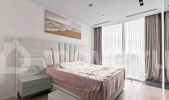 5-комн. апарт-ы, 336 м2, 73/95 эт. Москва