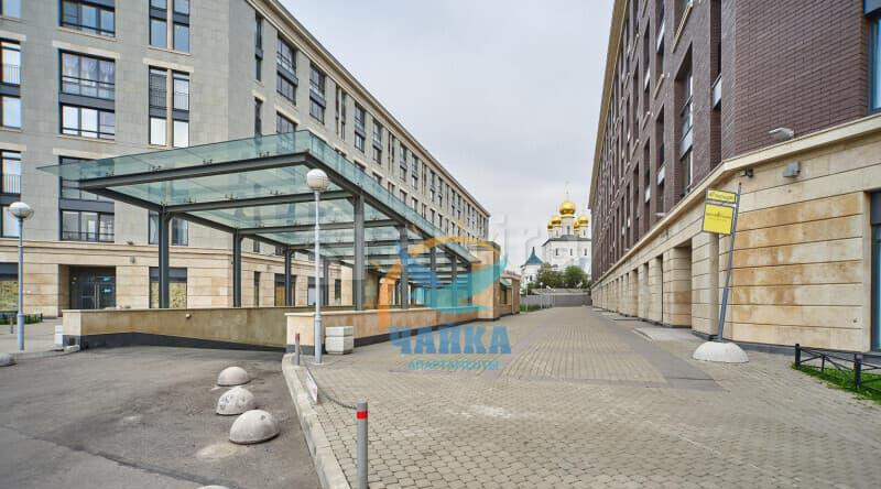 1-комн. квартира, 45 м2, 4/7 эт. Санкт-Петербург - изображение 19